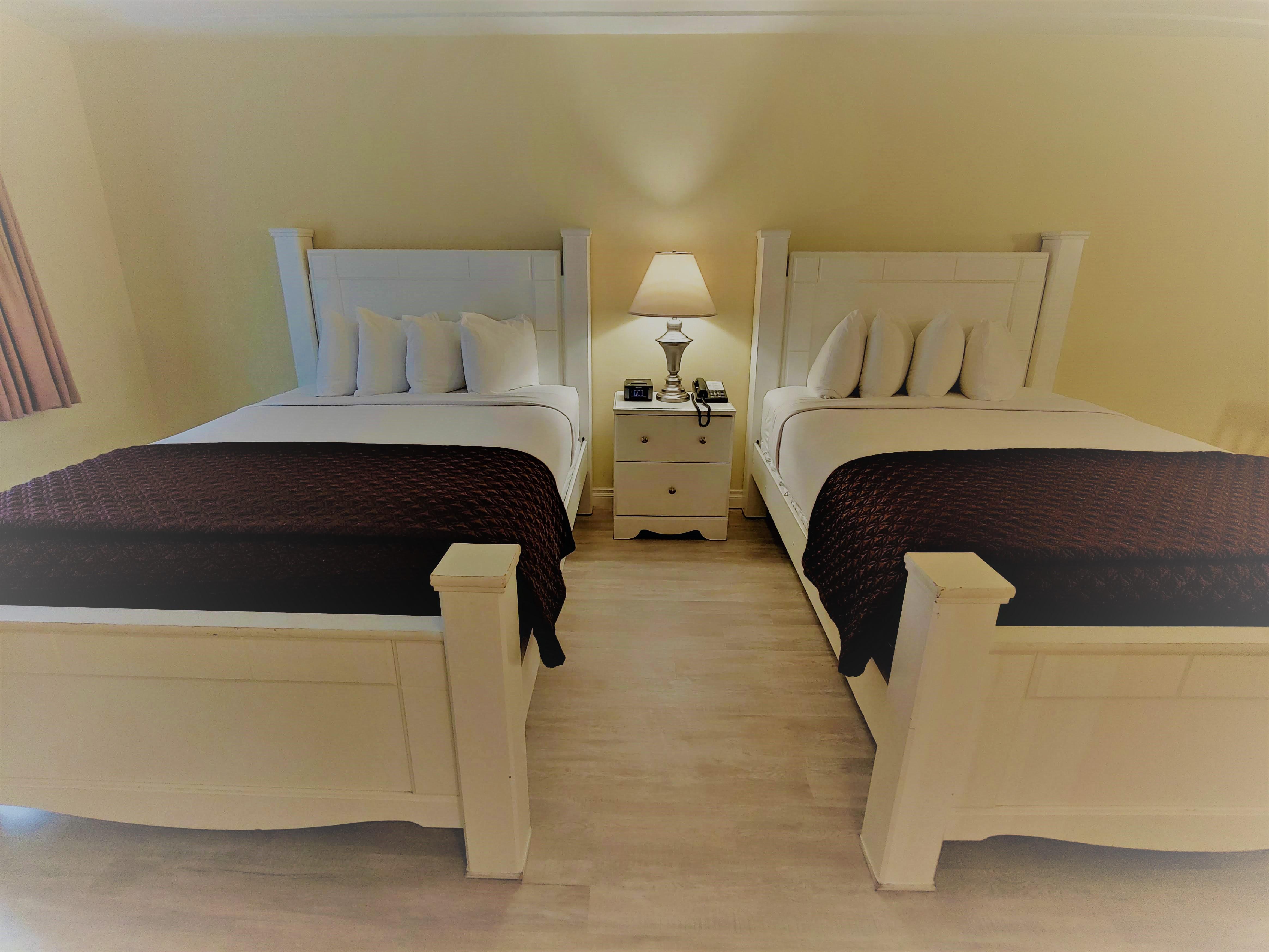Hollywood Celebrity Hotel — Fotos 1