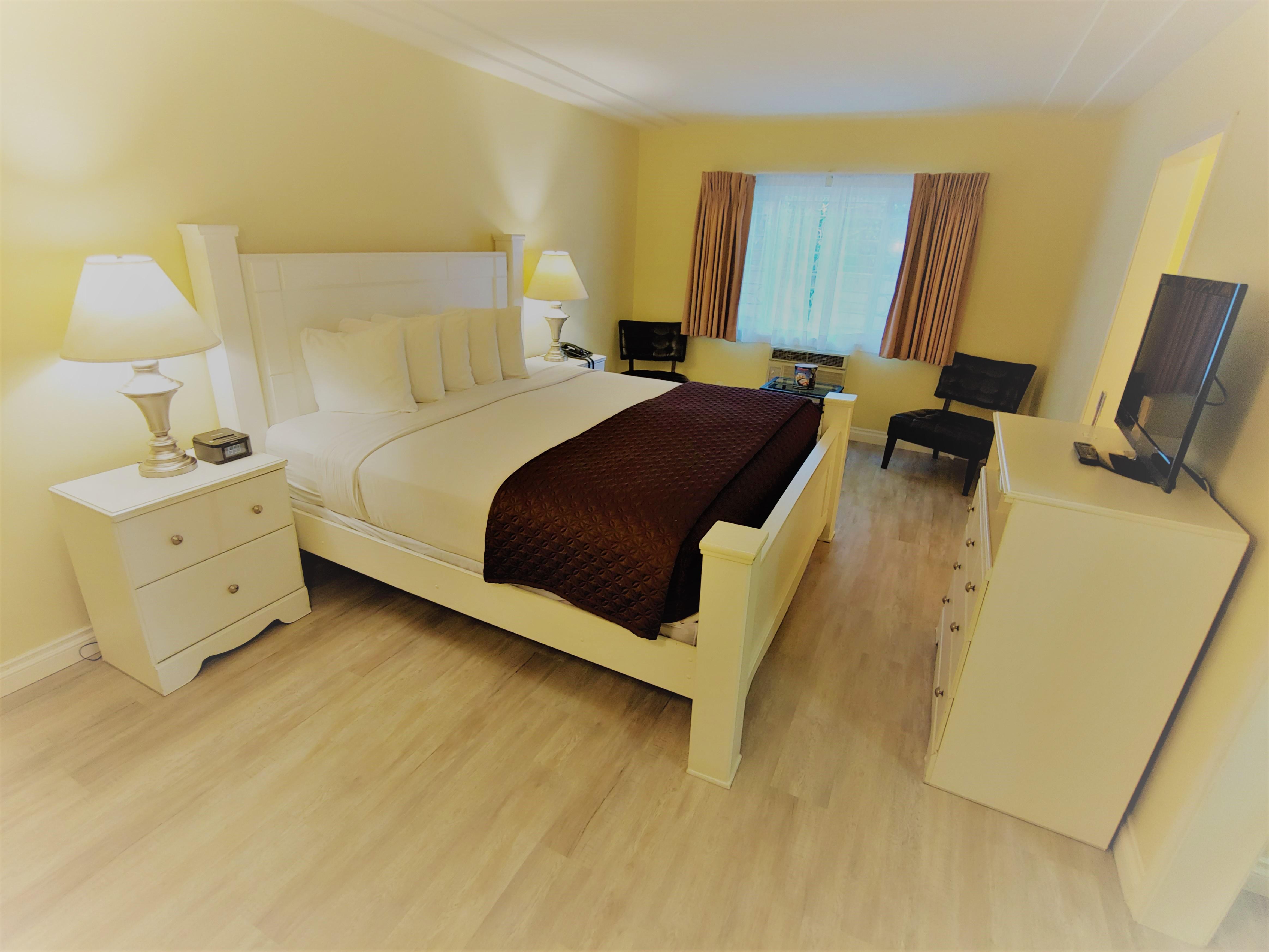 Hollywood Celebrity Hotel — Fotos 2